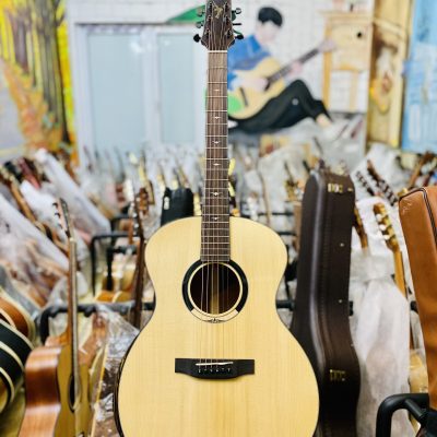 Thuận Guitar AT04x Chính Hãng – Dáng đầy + Top siêu đẹp