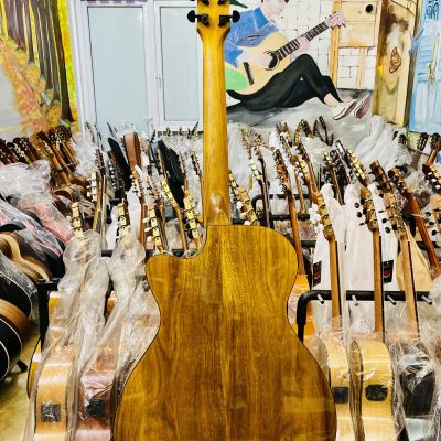 Guitar Acoustic Bình Nguyên A400