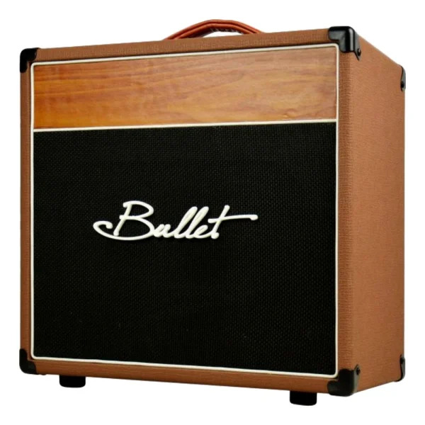 Amplifier Guitar Acoustic Bullet AC-100CR
