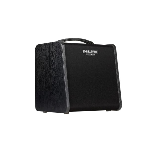 Amply Guitar Nux AC-60