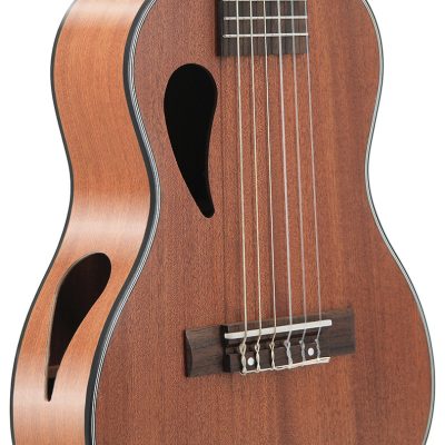 Guitarlele Bình Nguyên 3 Mã BN1-BN3 + Siêu Đẹp Âm Hay (6 dây như guitar + bé như Uku)